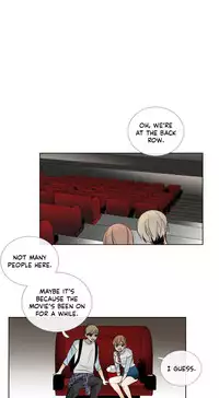 [Silverstar] Talk To Me Ch.1-27 (English) (Ongoing)
