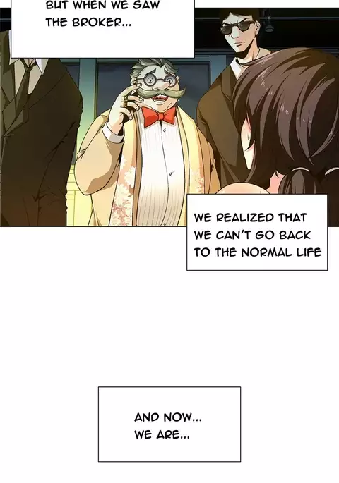 Twin Slave Ch.1-29