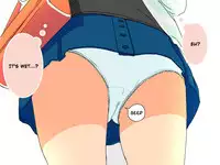 [Kuusou Switch] Kyousei Zecchou Clitoriswitch | Orgasm-Forcing ClitoriSwitch [English] [Noeleo]