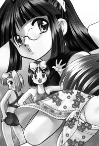 [Mizuki Hitoshi] Shin Kyonyuu Kazoku 1