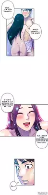 Ghost Love Ch.1-14 (English) (YoManga) (Ongoing)