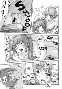 [Senke Kagerou] Sweet Life Please!! Ch. 1-8 [English] [Ero-Otoko]