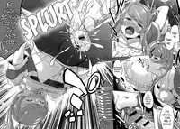 [Kaiduka] Ero Life Ch. 1-6 [English] [Lazarus H] [Digital]