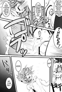 (C83) [Fukazume Kizoku (Akai Mato)] D no Mahou Shoujo Soushuuhen (Puella Magi Madoka Magica) [English] [B.E.C. Scans]