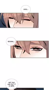 [Silverstar] Talk To Me Ch.1-33 (English) (Ongoing)