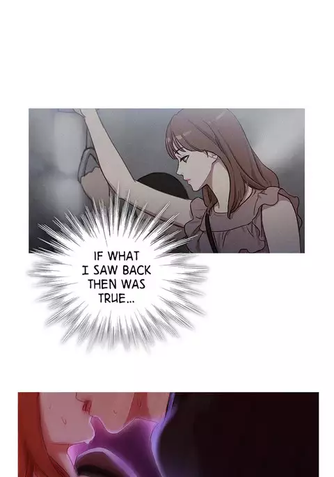 Scandal of the Witch Ch.1-31