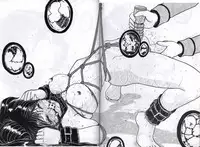 Kankogori (Cuckoo) (Sailor Moon)