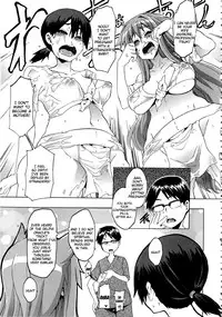 [Shindo L] ShindoL no Bunka Jinruigaku - ShindoL's Cultural Anthropology [English] {doujin-moe.us}