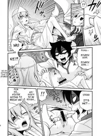 (C82) [Studio Tar (Kyouichirou)] Mero Mero Furuya! (Sankarea) [English] [dvinrtribution]
