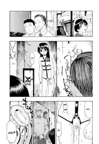 [Oyster] Watashi Kirei? Ch. 1-3 [English] =LWB=
