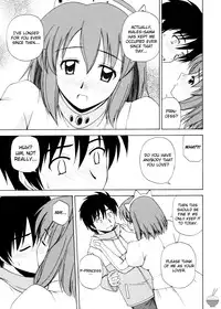 (C72) [G-SCAN CORP. (Satou Chagashi)] Le Beau Maitre 2 (Zero no Tsukaima) [English] [Soba-Scans]