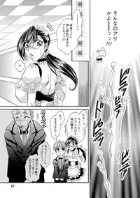 [Nikudanmaru] Sei Maid Jogakuin [Digital]