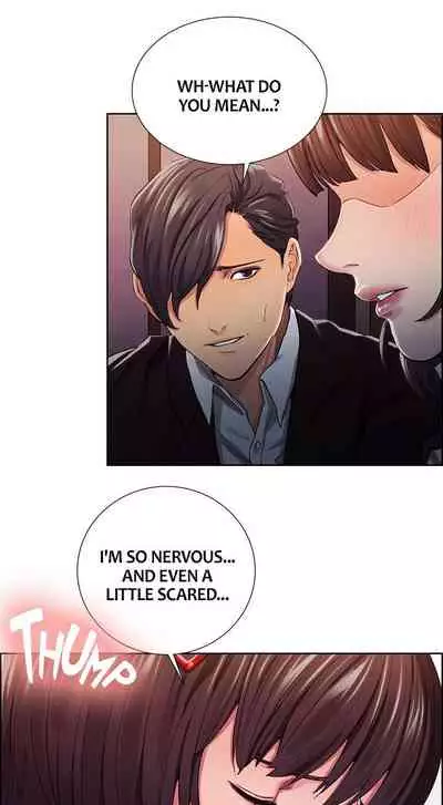 Taste of Forbbiden Fruit Ch.29/53