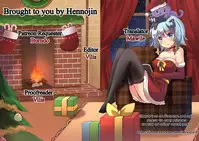 [Kakumei Seifu Kouhoushitsu (Various)] Totsuzen Honoo ga Gotoku (THE IDOLM@STER CINDERELLA GIRLS) [English] {Hennojin} [Digital]