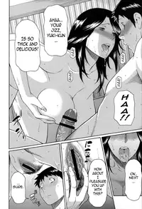 [Takasugi Kou] Dream Reality Ch. 1-3 [English] {Tadanohito}