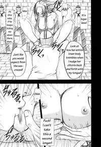 (C75) [Crimson (Carmine)] Hebihime Soushuuhen (One Piece) [English]