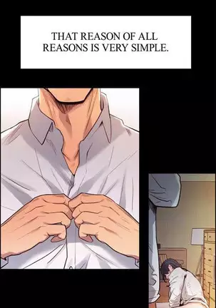 Taste of Forbbiden Fruit Ch.28/53