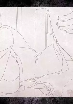 Ikani Shite Ore no Tsuma wa Haranda ka...... Original Digital Art Collection