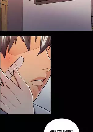 Taste of Forbbiden Fruit Ch.28/53