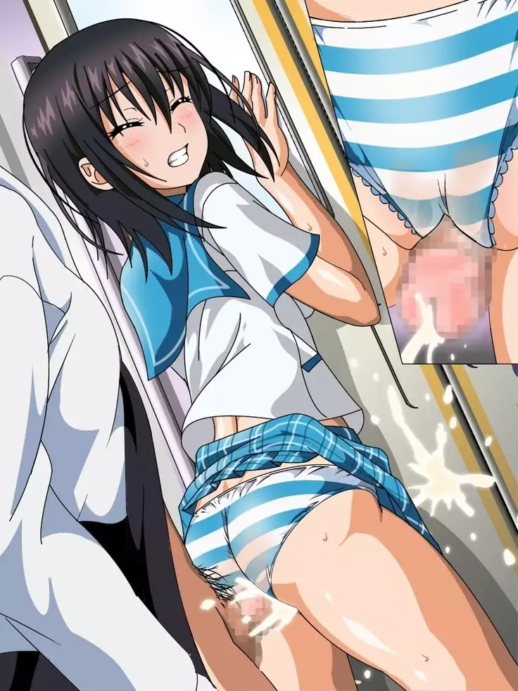 Himeragi Yukina to Love Love H suru CG Shuu VI Seifuku to Inma no Gakuen Hen