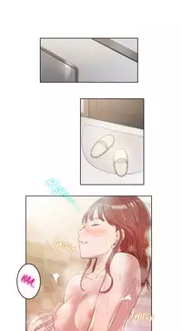 [BYMAN] Sex Knights-Erotic Sensuality & Perception Ch.1-17 (English) (Ongoing)