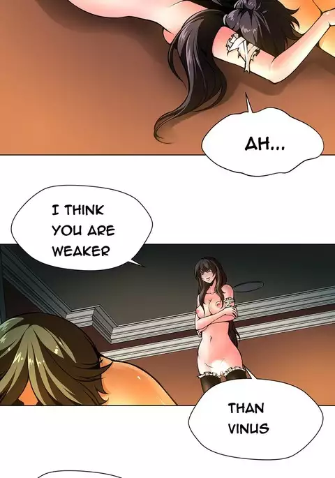 Twin Slave Ch.1-29
