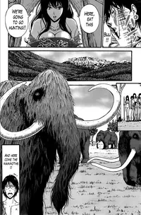 [Nagashima Chousuke] Kigenzen 10000 Nen no Ota | The Otaku in 10,000 B.C. Ch. 1-18 [English] [Natty Translations, Lazarus H]
