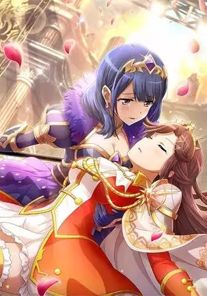Revue Starlight -Re LIVE