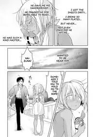 [Mogetama (Tanakamori Yokota)] Tabunkitto, Ashita no Nazunawa |Tomorrow I'll probably, definitely be... [English] [ATF] [Digital]