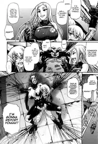 [Chiba Toshirou] Animal Assort Ch. 1-10 [English] [HappyMerchants]