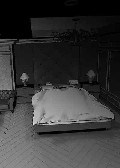 [Super Ichigo-chan (Misaoka)] MAMA ~Mama o Mamoru Tame ni Boku ga Shita Koto~ | MAMA ~The Things I Did to Protect My Mom~ [English] [Sonarin迫]