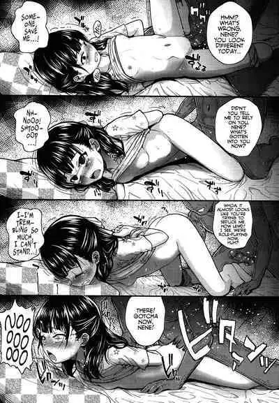 [Hikoma Hiroyuki] Genki wo Dashite♡ (Gangime JS Satsueikai)+Genki wo Dashite♡After (Mesugaki dakedo Hatsuiku Ii node Semen Kyouiku Shitemita) | Cheer up, Daddy!+After! [English] [Team Rabu2] [Decensored]