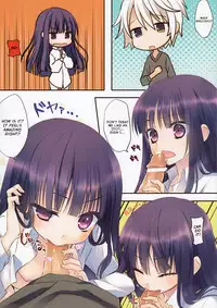 (C82) [Namanie Mikan (Namanie)] Inu X Boku SEX (Inu x Boku SS) [English] [Life4Kaoru]