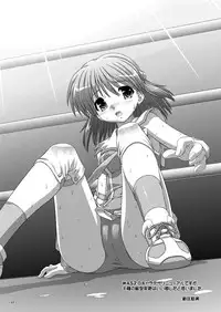 (C77) [Assemblink (Suzuka Sakito)] Subete wa Watashi no Mono (Wrestle Angels)