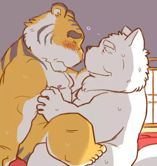 Kemono no Roukaku Matsuri