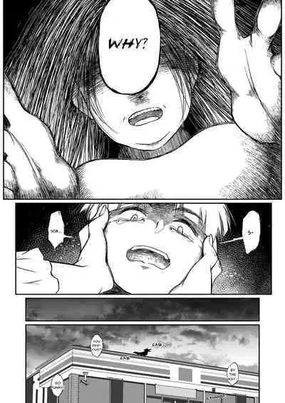 [Junk Food (Teritama Potekora)] Hissatsu Onee-san 2 | Certain Death Onee-san 2 [English] [Leonardo DoJinshi] [Digital]