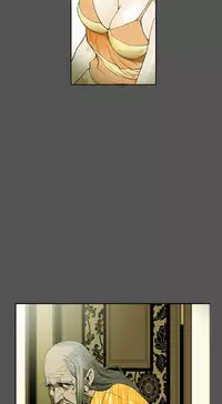 Honey trap 甜蜜陷阱 ch.8-13 (chinese)