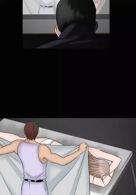 The Taste of Hands Ch.1-72