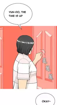 Hooker Ch.1-34 (English) (Ongoing)