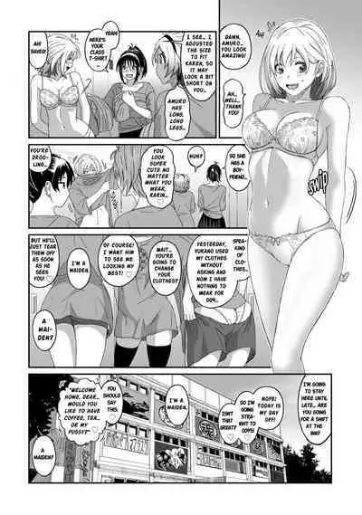 Itaiamai Ch. 16