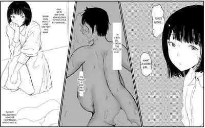 [Pal Maison] Shiori-chan to Niku Onaho no Otouto | Shiori-chan and The Meat Onahole's Little Brother [English] [Futackerman]