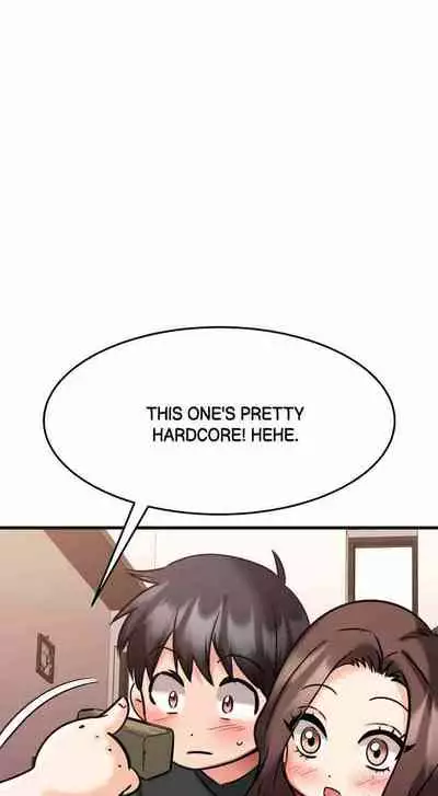My Female Friend Who Crossed The Line [Rimpala, Gimdanchu] Ch.30? [English] [Manhwa PDF]