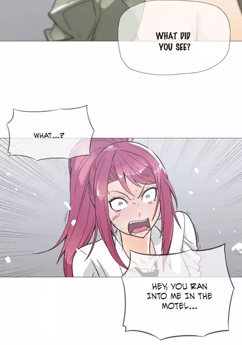 Household Affairs Ch.1-40