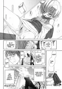 [Inuburo][Inumimi Zukan ~Erocyclopedia of Doggy Style~][Eng]