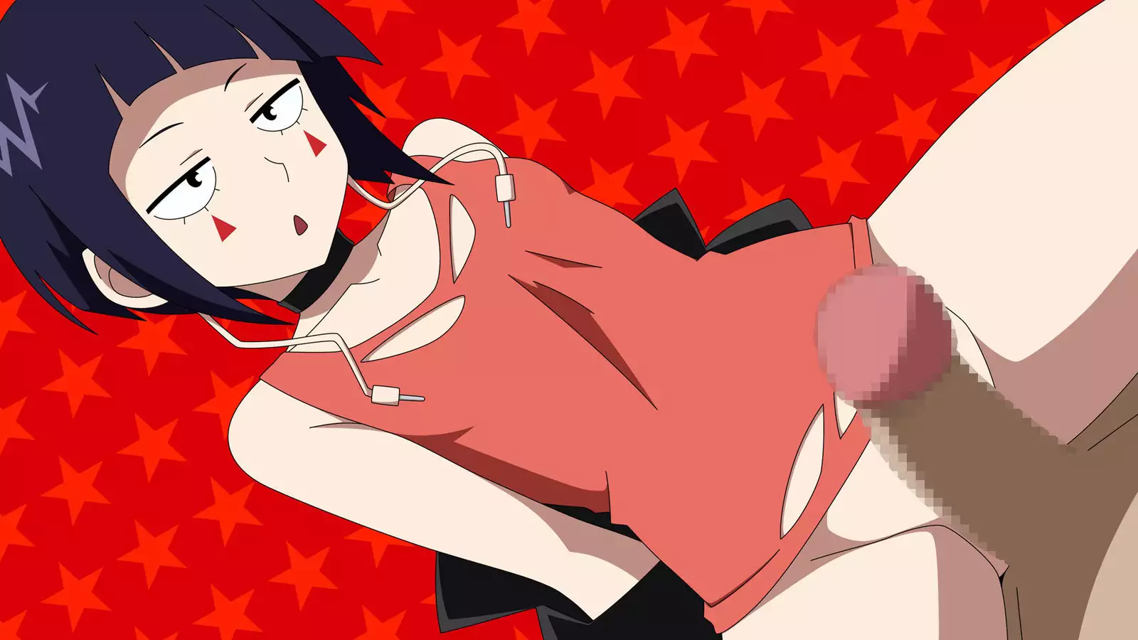 Hiroaka's Little Room