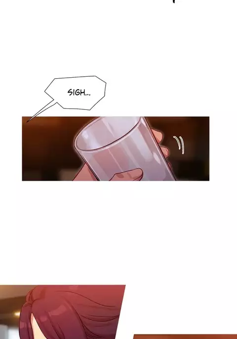 Scandal of the Witch Ch.1-39