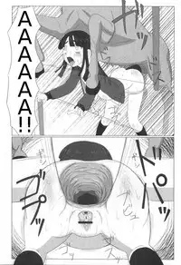 [keny] Zetsubou no Uta [English] =LWB=