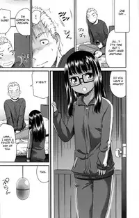 [Momonosuke] Imouto Onanie - Sister's Onanie (COMIC Anthurium 035 2016-03) [English] [Fated Circle]