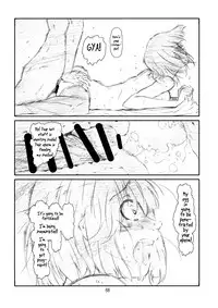 [Studio N.BALL (Haritama Hiroki)] IDOL NAVIG@TOR E.L.O (THE iDOLM@STER) [English] [Belldandy100]