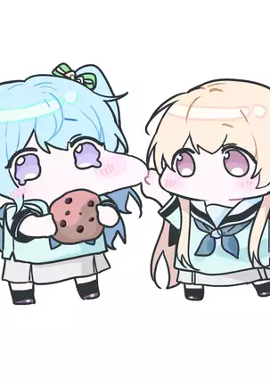 バンドリ!かのちさまとめ